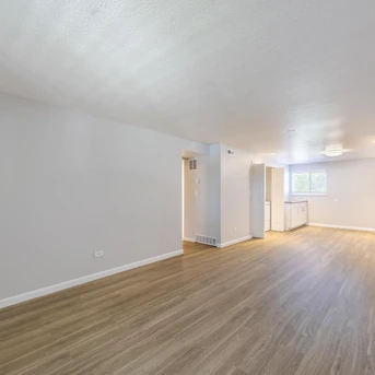 Apartment interior gallery photo 1