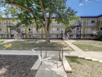 Lime Apartments virtual tour preview