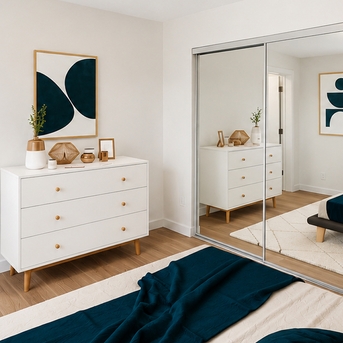 Primary Bedroom Ensuite Bathroom